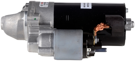 SR0504X Remanufactured Starter Motor Bosch Canada