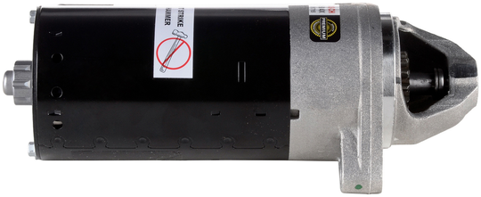 SR0504X Remanufactured Starter Motor Bosch Canada