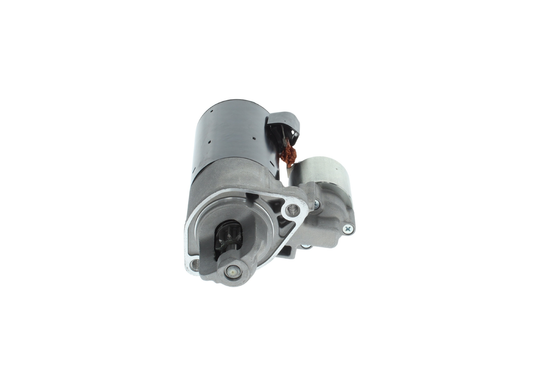 SR0505N New Starter Motor Bosch Canada