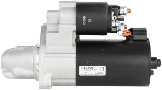 SR0505N New Starter Motor Bosch Canada