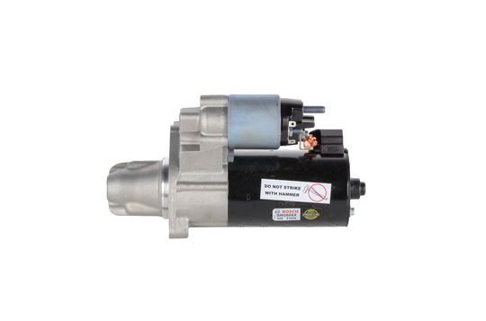 SR0505X Remanufactured Starter Motor Bosch Canada