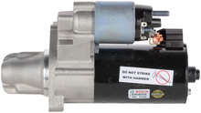 Load image into Gallery viewer, SR0505X Remanufactured Starter Motor Bosch Canada