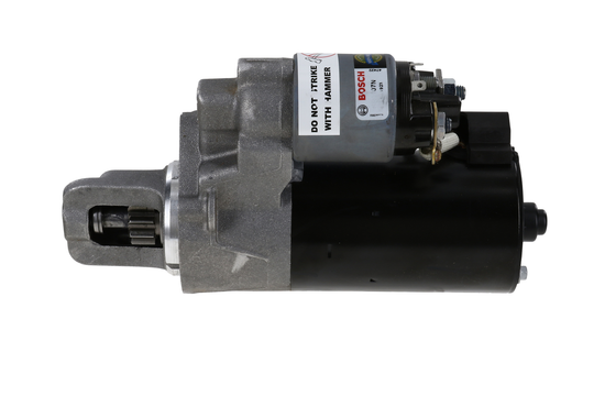 SR0507N New Starter Motor Bosch Canada
