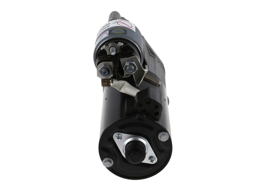 SR0507N New Starter Motor Bosch Canada