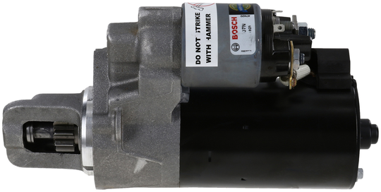 SR0507N New Starter Motor Bosch Canada