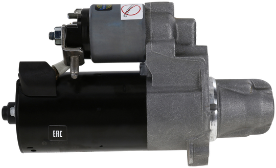 SR0507N New Starter Motor Bosch Canada