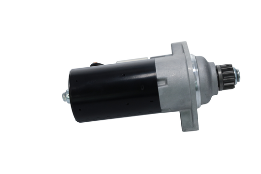 SR0509N New Starter Motor Bosch Canada