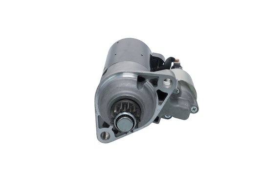 SR0509N New Starter Motor Bosch Canada