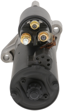 Load image into Gallery viewer, SR0509X Remanufactured Starter Motor Bosch Canada