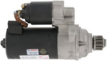 Load image into Gallery viewer, SR0509X Remanufactured Starter Motor Bosch Canada