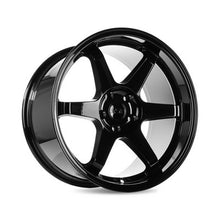 Charger l'image dans la galerie, 98551430 SR07GBLK - ESR SR07 19X8.5 5X114.3 30mm Gloss Black - ESR Wheels Canada