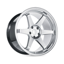 Load image into Gallery viewer, 98511130 SR07HS - ESR SR07 19X8.5 Blank 30mm Hyper Silver - ESR Wheels Canada