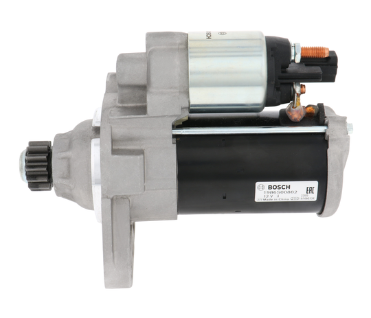 SR0783N New Starter Motor Bosch Canada