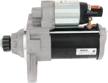 Load image into Gallery viewer, SR0783N New Starter Motor Bosch Canada