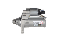 Load image into Gallery viewer, SR0783X Remanufactured Starter Motor Bosch Canada