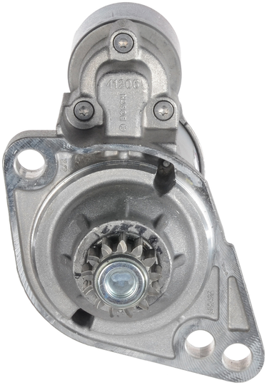SR0783X Remanufactured Starter Motor Bosch Canada