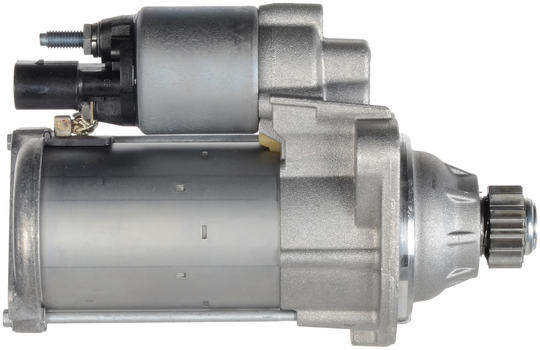 SR0783X Remanufactured Starter Motor Bosch Canada