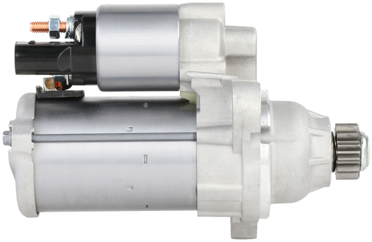 SR0784N New Starter Motor Bosch Canada
