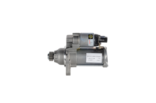 SR0784X Remanufactured Starter Motor Bosch Canada