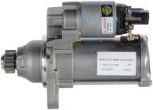 Load image into Gallery viewer, SR0784X Remanufactured Starter Motor Bosch Canada