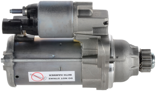 SR0784X Remanufactured Starter Motor Bosch Canada
