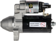 Charger l'image dans la galerie, SR0785X Remanufactured Starter Motor Bosch Canada