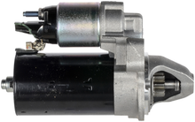 Charger l'image dans la galerie, SR0785X Remanufactured Starter Motor Bosch Canada