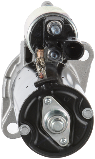 SR0786N New Starter Motor Bosch Canada