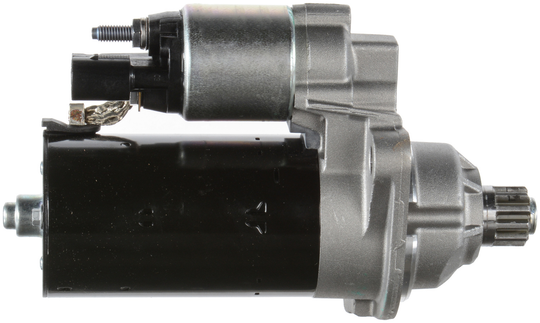 SR0786N New Starter Motor Bosch Canada