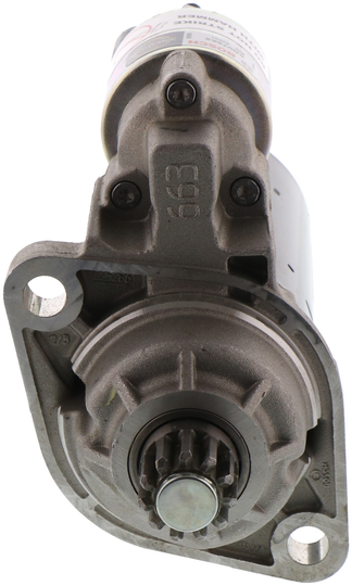 SR0786X Remanufactured Starter Motor Bosch Canada