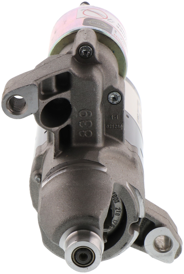 SR0787X Remanufactured Starter Bosch Canada