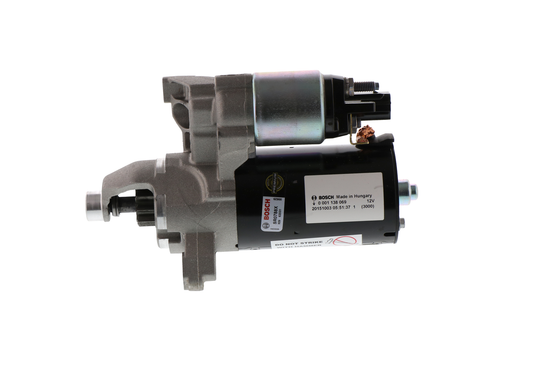 SR0788X Remanufactured Starter Motor Bosch Canada