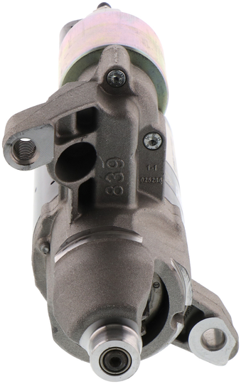 SR0788X Remanufactured Starter Motor Bosch Canada