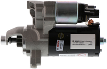 Load image into Gallery viewer, SR0788X Remanufactured Starter Motor Bosch Canada