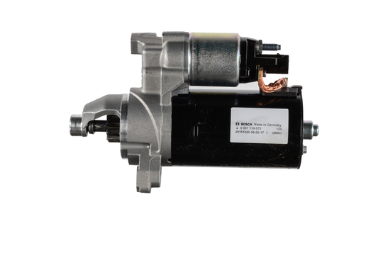 SR0790N New Starter Motor Bosch Canada