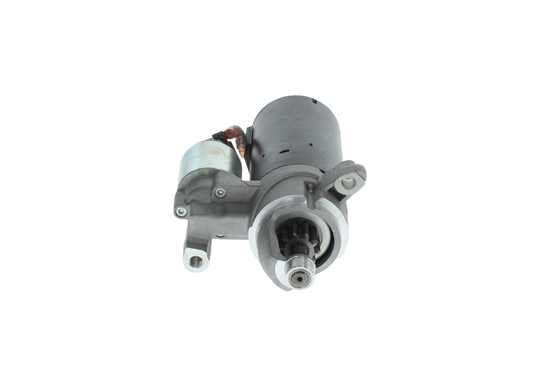 SR0790N New Starter Motor Bosch Canada