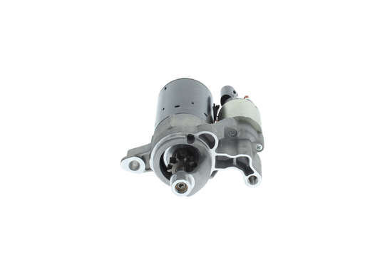 SR0792N New Starter Motor Bosch Canada