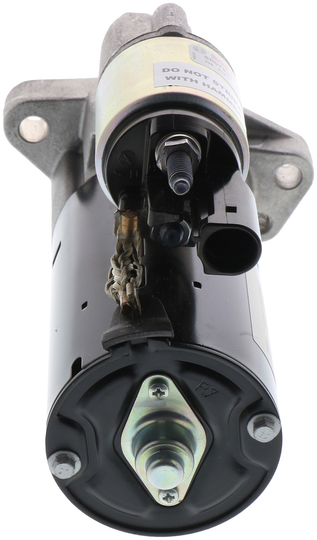 SR0793N New Starter Motor Bosch Canada