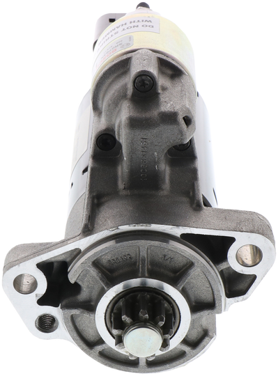 SR0793N New Starter Motor Bosch Canada