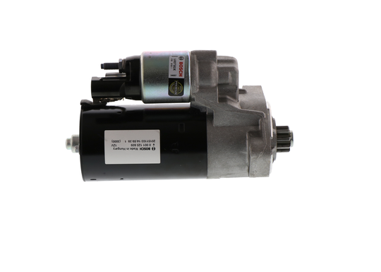 SR0793X Remanufactured Starter Motor Bosch Canada