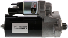 Load image into Gallery viewer, SR0793X Remanufactured Starter Motor Bosch Canada