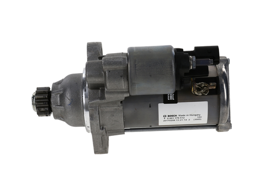 SR0795N New Starter Motor Bosch Canada