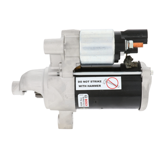 SR0797X Remanufactured Starter Motor Bosch Canada