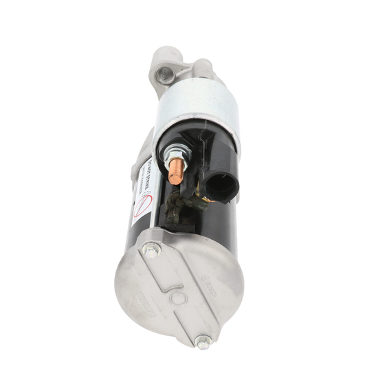 SR0797X Remanufactured Starter Motor Bosch Canada