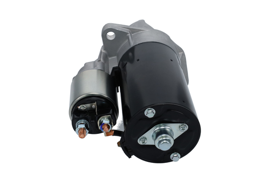 SR0801N New Starter Motor Bosch Canada