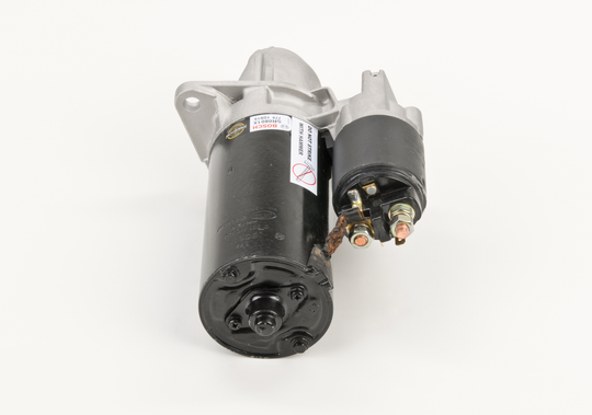 SR0801X Remanufactured Starter Motor Bosch Canada