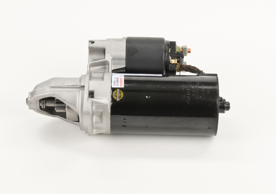 SR0801X Remanufactured Starter Motor Bosch Canada
