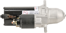Load image into Gallery viewer, SR0801X Remanufactured Starter Motor Bosch Canada