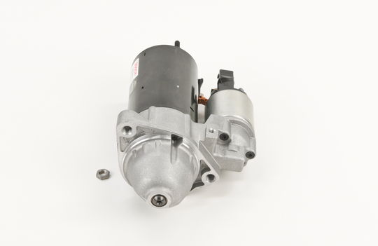 SR0806X Remanufactured Starter Motor Bosch Canada