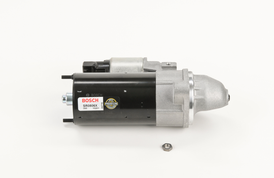 SR0806X Remanufactured Starter Motor Bosch Canada